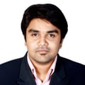 Kalpesh Mantri, Principal Research Engineer