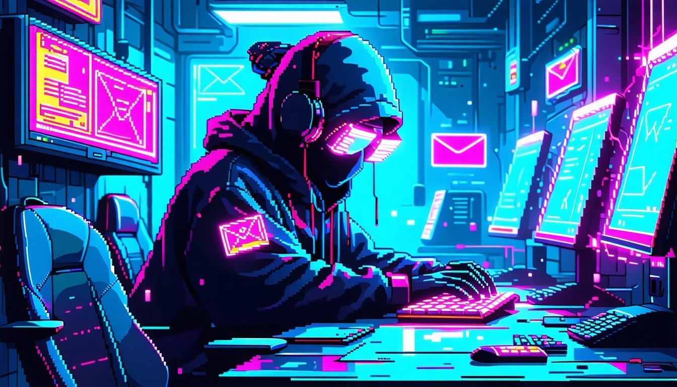 Inception Cyber Stops Invoice Scam